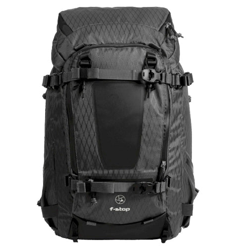 F-Stop DuraDiamond™-Rucksack Tilopa, Anthrazit