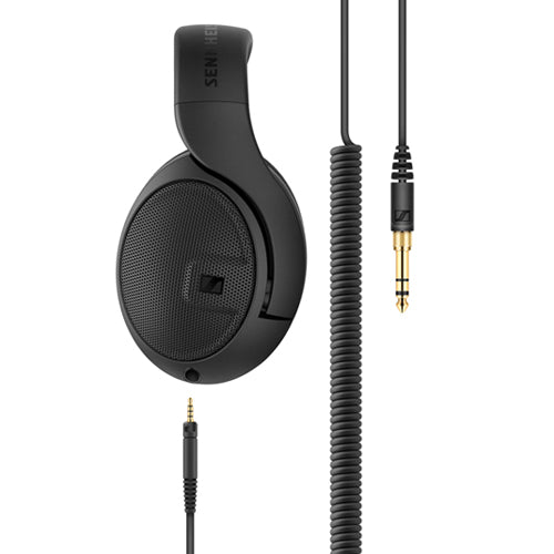 Sennheiser HD 400 Pro Cuffie Over-Ear