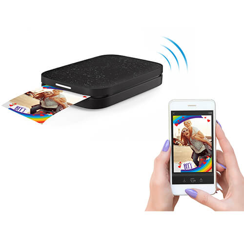 HP Sprocket Nera