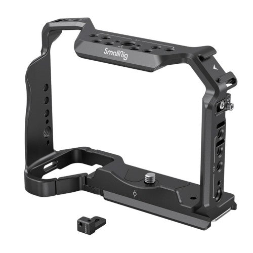 SmallRig 3667 Full Cage for Sony A7IV / A7SIII / A1 / A7V