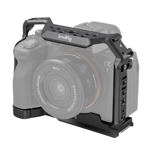 SmallRig 3667 Full Cage for Sony A7IV / A7SIII / A1 / A7V