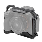 SmallRig 3667 Full Cage for Sony A7IV / A7SIII / A1 / A7V