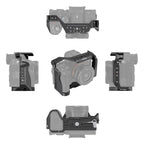 SmallRig 3667 Full Cage for Sony A7IV / A7SIII / A1 / A7V