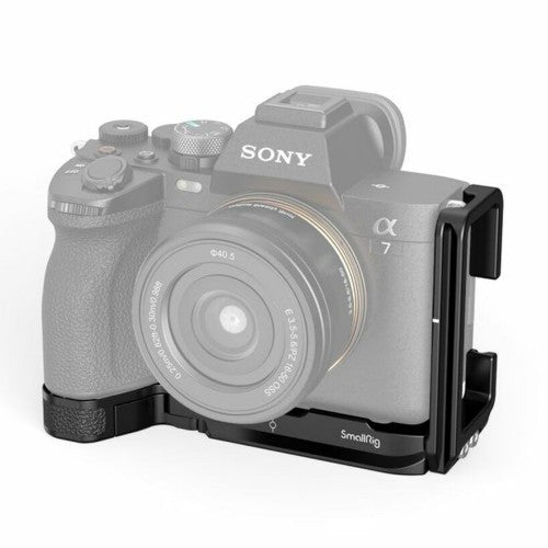 SmallRig L-Brackets for Sony Alpha 7 IV/Alpha 7S III/Alpha 1