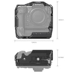 SmallRig 3195 Cage for Nikon Z9