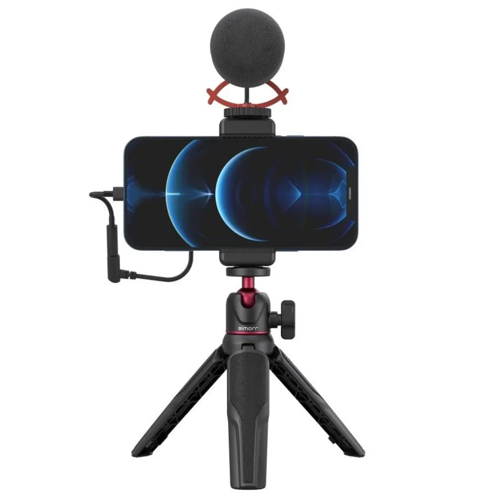 SmallRig 3511 VK-40 Vlog Kit
