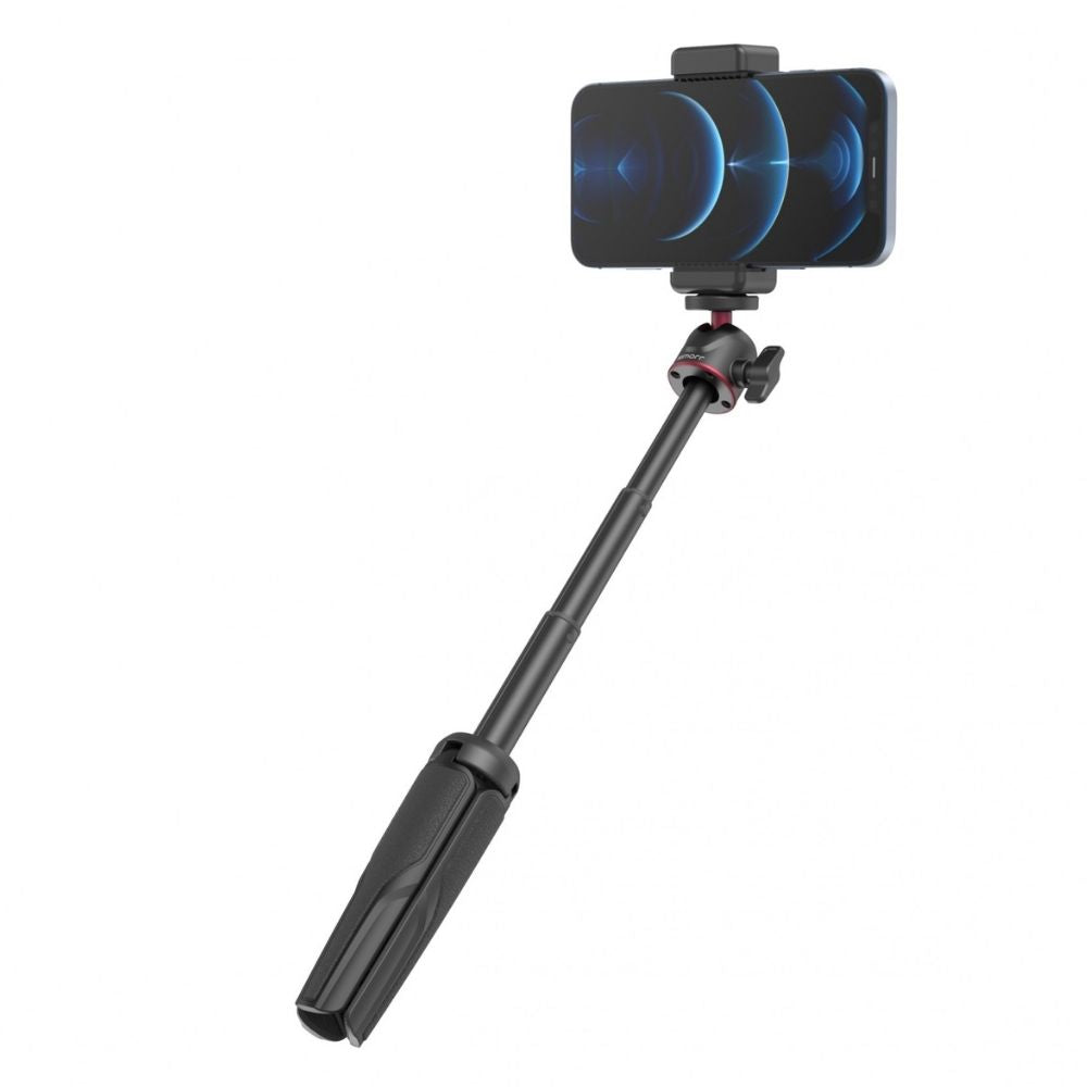 SmallRig 3512 Vigor VK-20 Black Vlog Kit