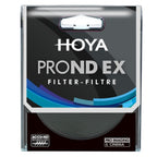 Hoya 49mm Pro ND Ex 1000