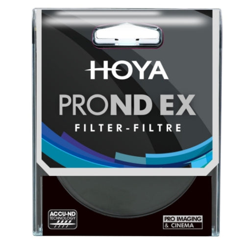 Hoya 58mm Pro ND Ex 1000