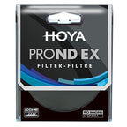 Hoya 67mm Pro ND Ex 64