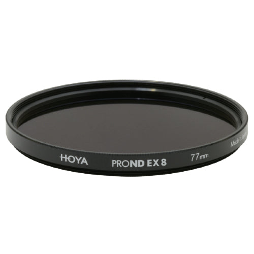 Hoya 49mm Pro ND Ex 8
