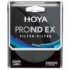 Hoya 58mm Pro ND Ex 8