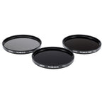 Hoya 49mm Pro ND Ex Filter Kit