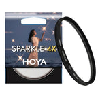 Hoya 49mm Sparkle 4x