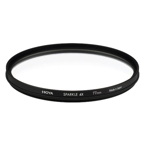 Hoya 55mm Sparkle 4x