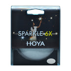 Hoya 52mm Sparkle 6x