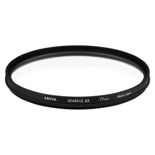 Hoya 62mm Sparkle 6x