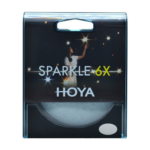 Hoya 67mm Sparkle 6x