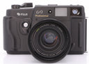 Fujifilm GW690III 6x9 camera incl. 90mm F/3.5 Fujinon occasion