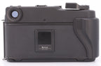 Fujifilm GW690III 6x9 camera incl. 90mm F/3.5 Fujinon occasion