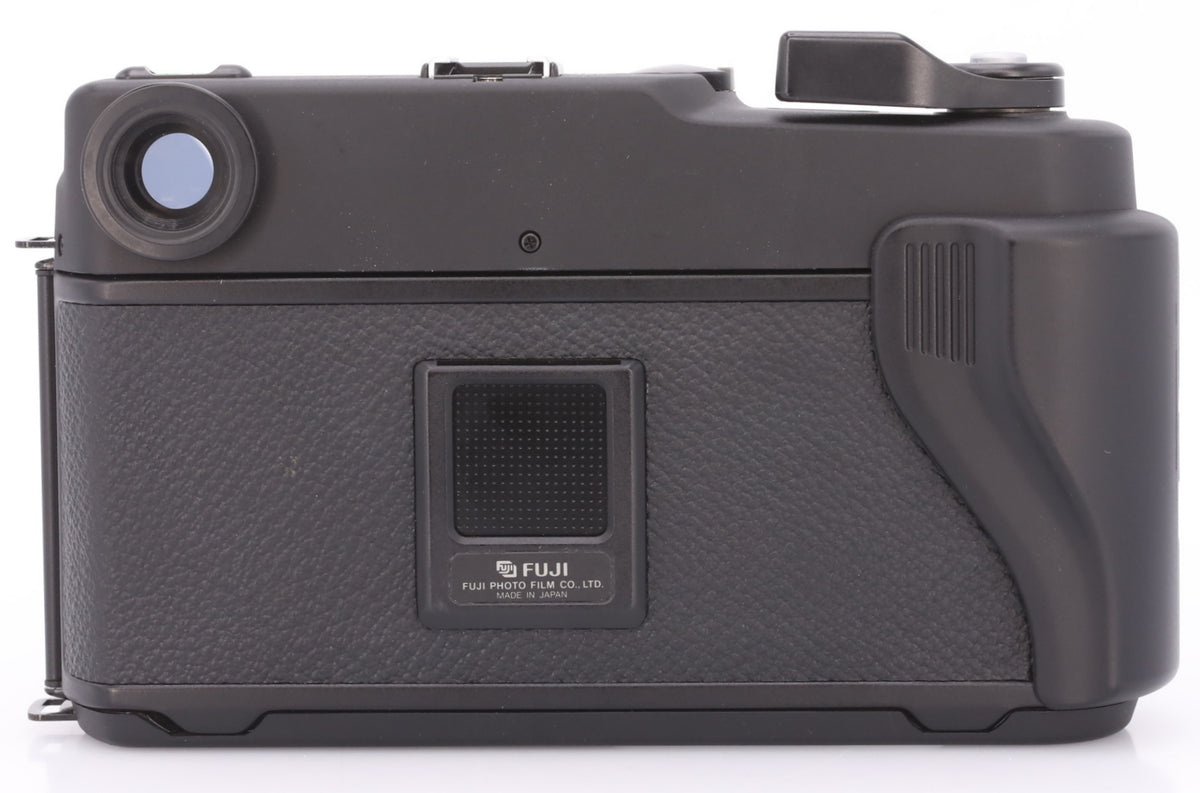 Fujifilm GW690III 6x9 camera incl. 90mm F/3.5 Fujinon occasion