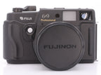 Fujifilm GW690III 6x9 camera incl. 90mm F/3.5 Fujinon occasion