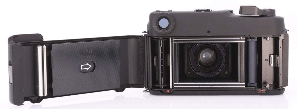 Fujifilm GW690III 6x9 camera incl. 90mm F/3.5 Fujinon occasion