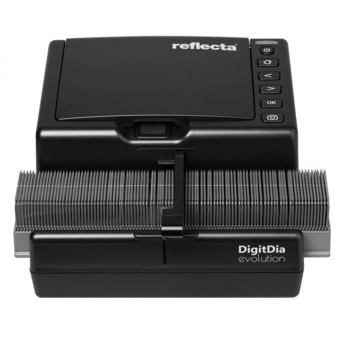 Reflecta Scanner DigitDia Evolution