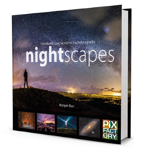 Nightscapes