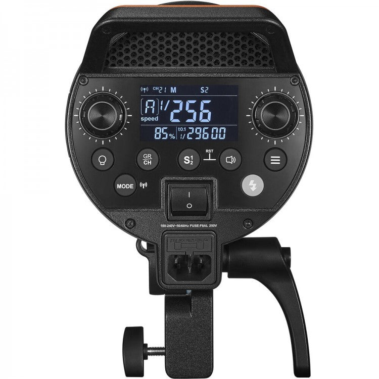 Godox QT400IIIM - Studio flash