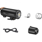 Godox QT1200IIIM – Studioblitz
