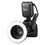 Godox MF-R76 - Macro ring flash