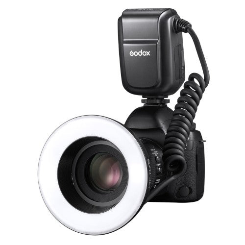 Godox MF-R76 - Macro ring flash