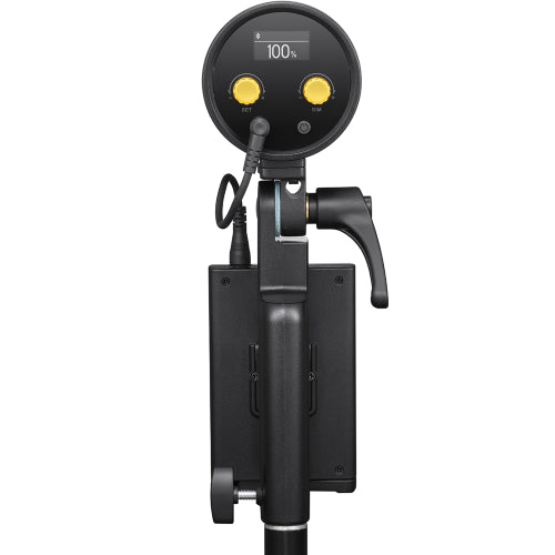 Godox ML30-K2 - Kit 2 x ML30 e accessori