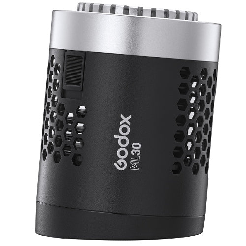 Godox ML30-K2 - Kit 2 x ML30 e accessori