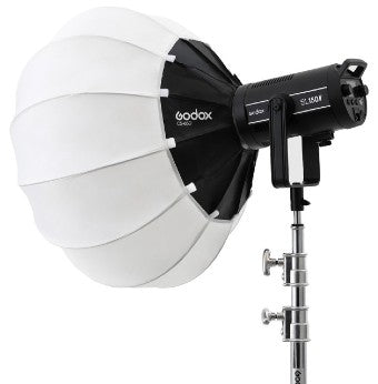 Godox CS-65D - Lantern soft box 65 cm