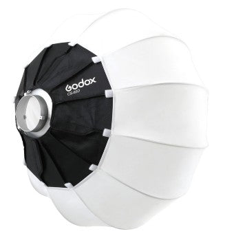 Godox CS-65D - Lantern soft box 65 cm