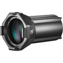 Godox 19°obiettivo - Lente intercambiabile per faretti VSA
