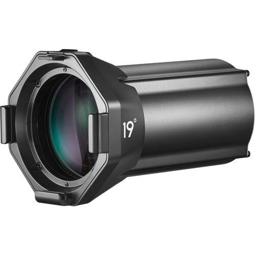 Godox 19°obiettivo - Lente intercambiabile per faretti VSA