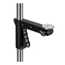 Godox Impugnatura (impugnatura) per 240FS porta lampada su ruote
