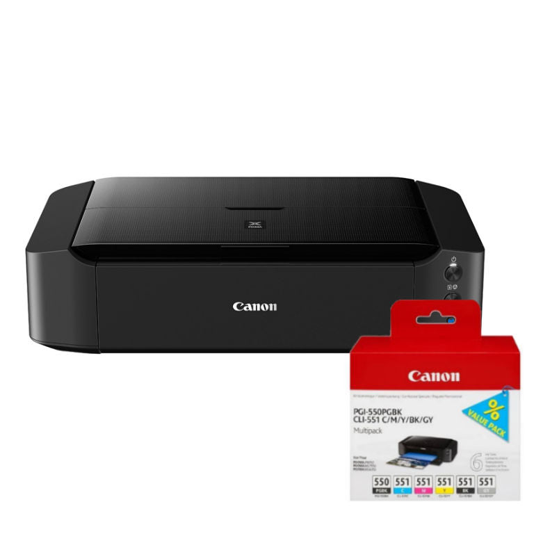 Canon PIXMA iP8750 OUTLET