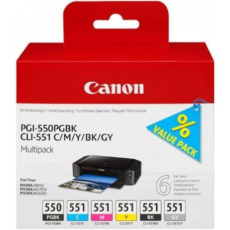 Canon PIXMA iP8750 OUTLET