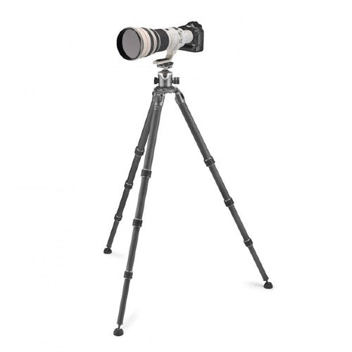 Gitzo GK4543LS-83LR, Systembausatz (Systematic Kit), Serie 4, mit Kugelkopf, Serie 4, LR