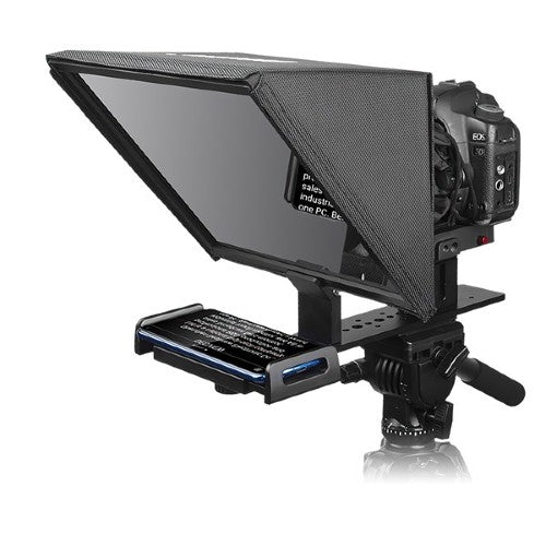 Desview T12 Teleprompter portatile