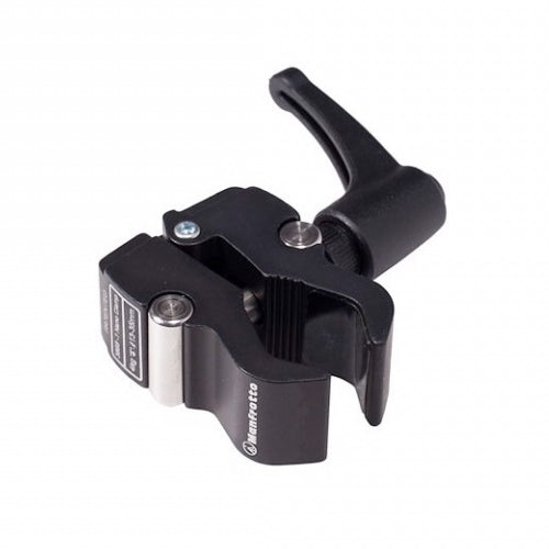 Manfrotto 386BC-1, Nano Clamp (Nanoklemme)