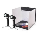 Kamera Express Mobile LED Photo Studio 60x60x60cm