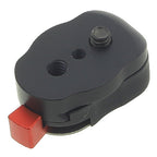 Kamera Express Piastra a sgancio rapido per monitor / registratore