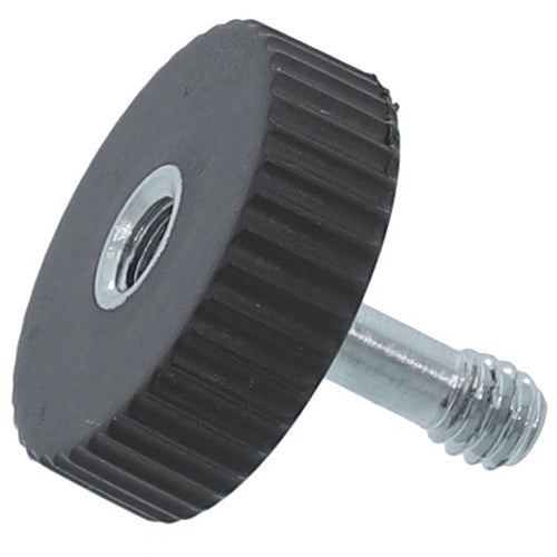 Kamera Express Vis 1/4"M - 1/4"F avec longue poignée en plastique