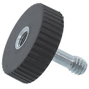 Kamera Express Vis 1/4"M - 1/4"F avec longue poignée en plastique