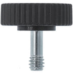 Kamera Express Vis 1/4"M - 1/4"F avec longue poignée en plastique